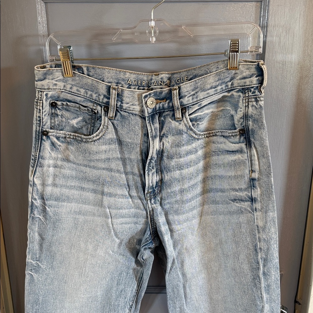 American Eagle. US 6 Regular. - Picture 5 of 5